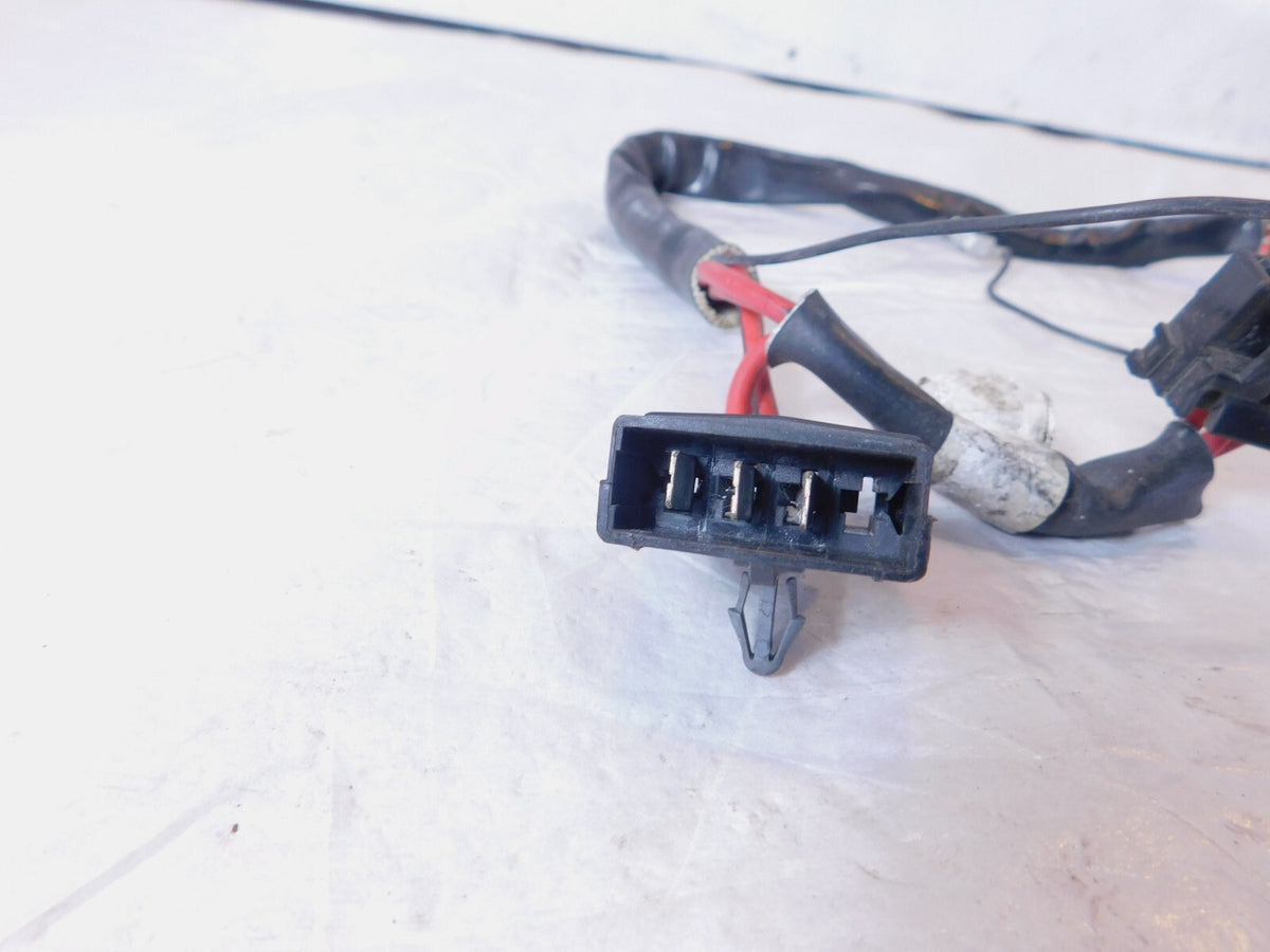 93-94 Harley Davidson Electra Glide Ultra Classic Ignition Wiring Wire Harness