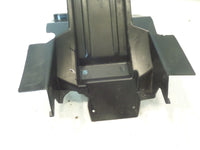 2002-2005 Kawasaki ZZR1200 ZX1200 ZX1200C Rear Fender Mud Guard & Battery Box - C3 Cycle
