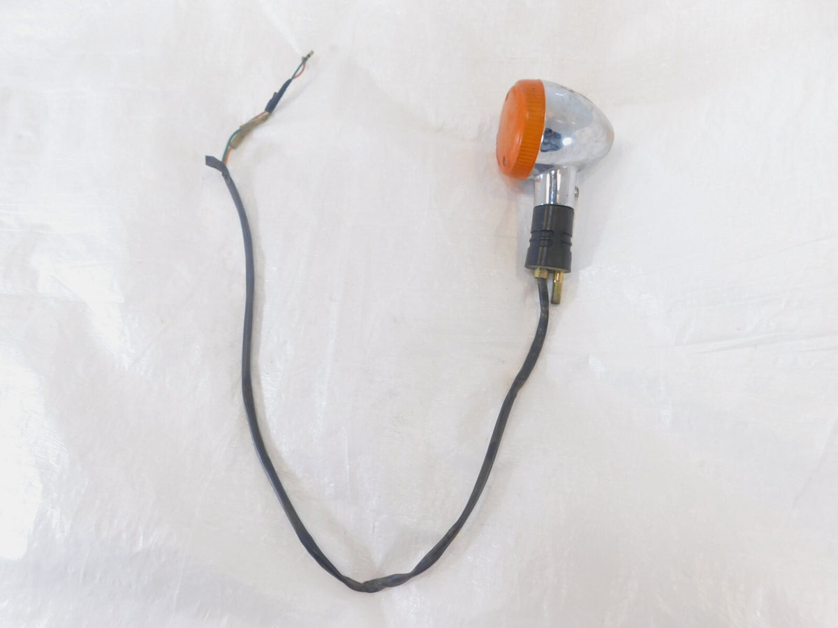 1994 & 1995 Honda VF750 VF750C Magna 750 Rear Left Turn Signal Indicator Light - C3 Cycle