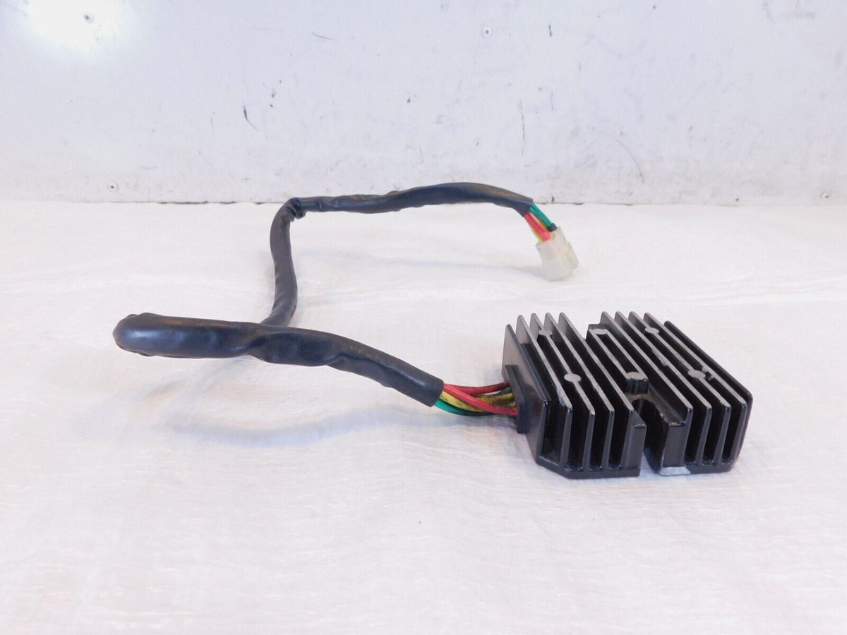 Yamaha FZ1 FZ-1 FZ1000 & FZS1000 & V-Star 650 Custom Voltage Regulator Rectifier - C3 Cycle