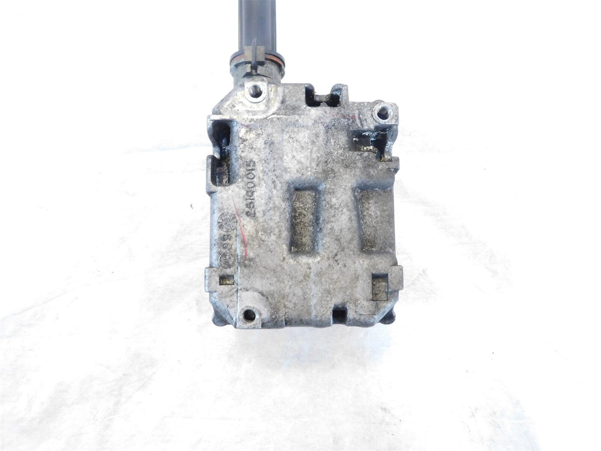 Harley Davidson Electra Glide Ultra Classic Cruise Control Module Servo Motor - C3 Cycle