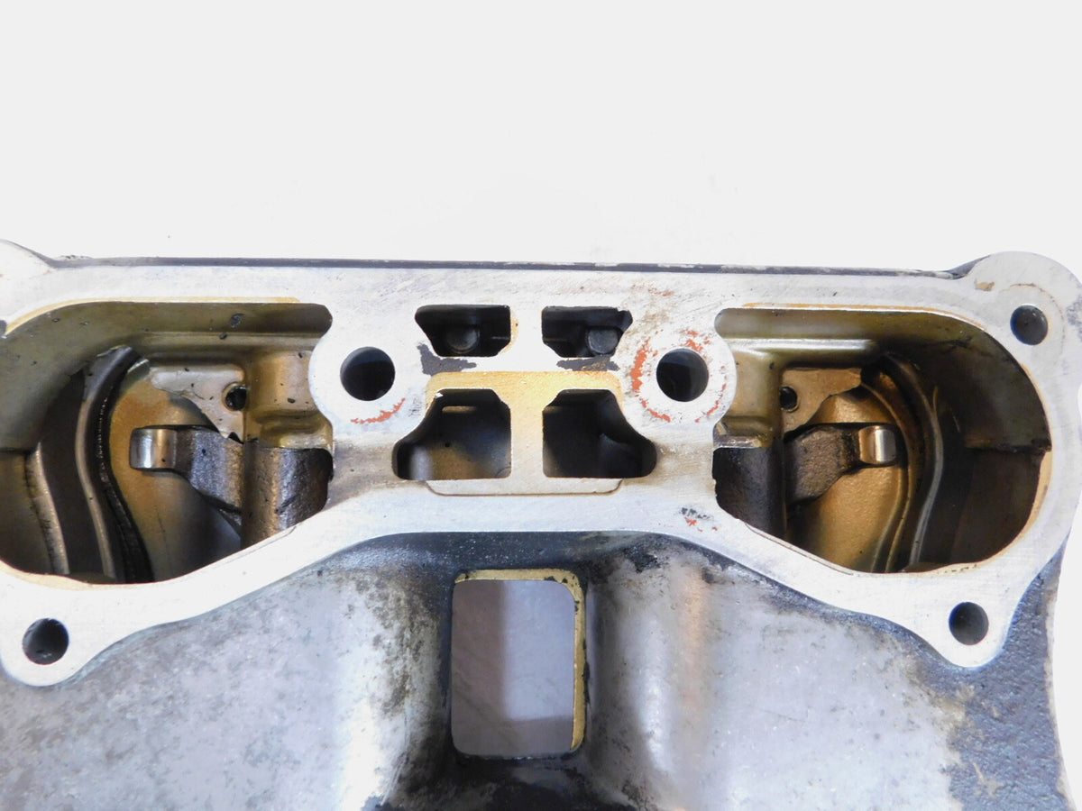 Harley Davidson Sportster 883 1100 1200 Cylinder Head Cover Rocker Boxes - C3 Cycle