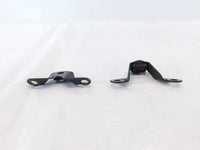 1984-1999 Yamaha Virago 700 750 1000 1100 Left/Right Engine Motor Mount Brackets - C3 Cycle