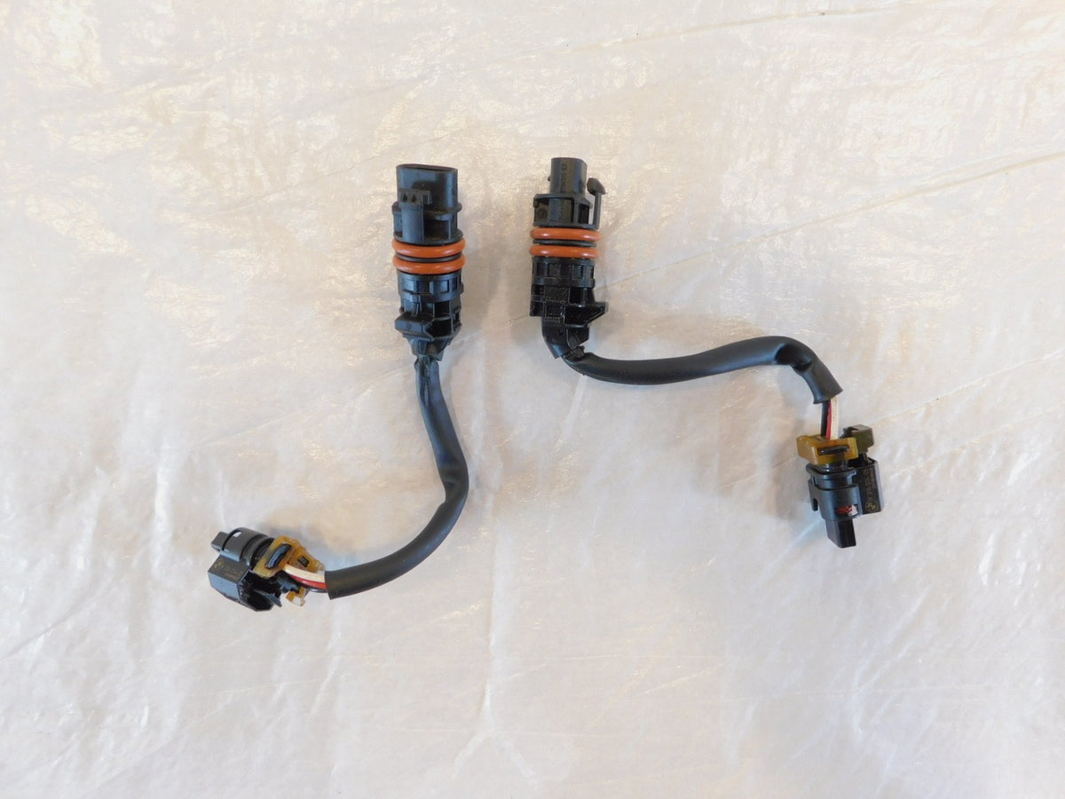 BMW R1250R R1250GS Adventure & R1250RT Line Switching Cam Adjuster Cable Wires - C3 Cycle