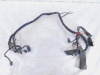 Harley Davidson Electra Glide Classic & Ultra Classic Fuel Injection EFI Harness - C3 Cycle