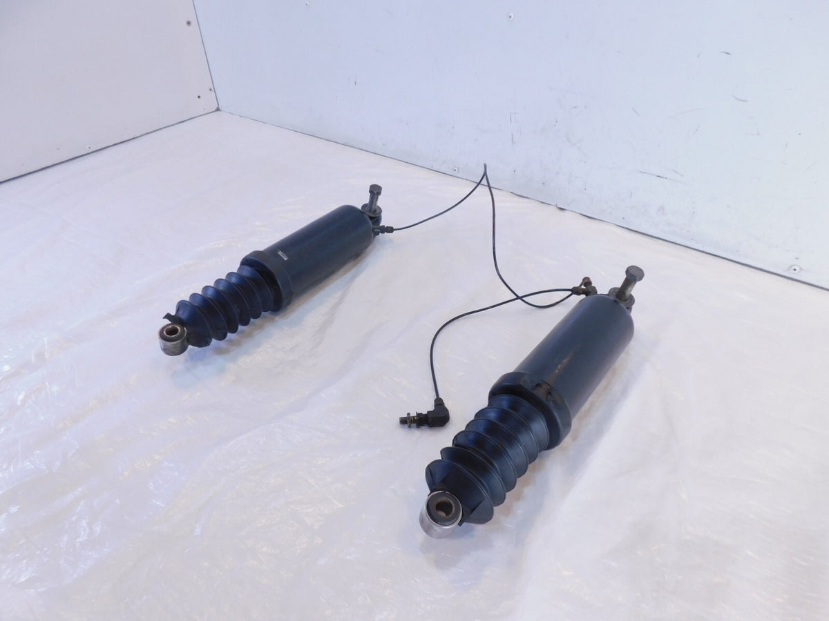 1993-1996 Harley Davidson Touring Tour & Electra Glide Rear Shock Absorbers 13" - C3 Cycle