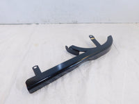 Black Harley Davidson Sportster 883 1200 Top Belt Cover Guard Debris Deflector - C3 Cycle