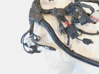 12-17 Harley Davidson Dyna Low Glide & Street Bob Main Wiring Wire Harness Loom - C3 Cycle