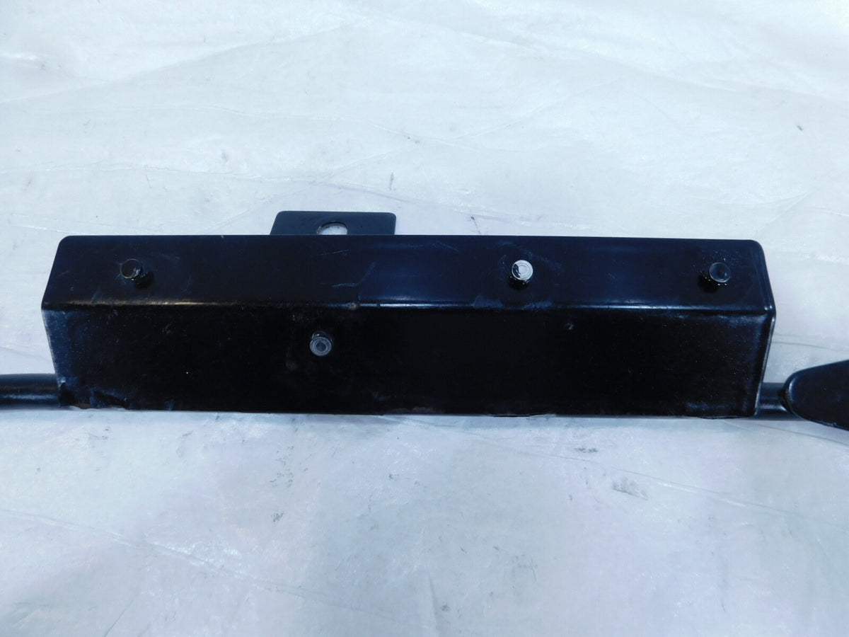Harley Davidson Electra Glide Classic & Ultra Inner Fairing Cross Brace Bracket - C3 Cycle