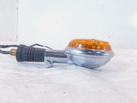 Yamaha V-Max 1200 Virago & Road Star Rear Back Turn Signal Indicator Light Lamp - C3 Cycle
