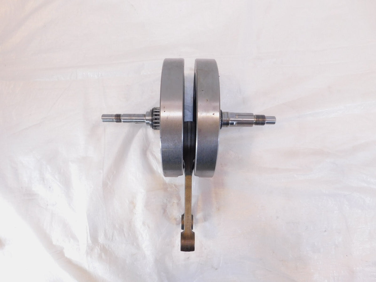 Harley Davidson Sportster 883 & 1200 Hugger & Deluxe Flywheel Crank Crankshaft