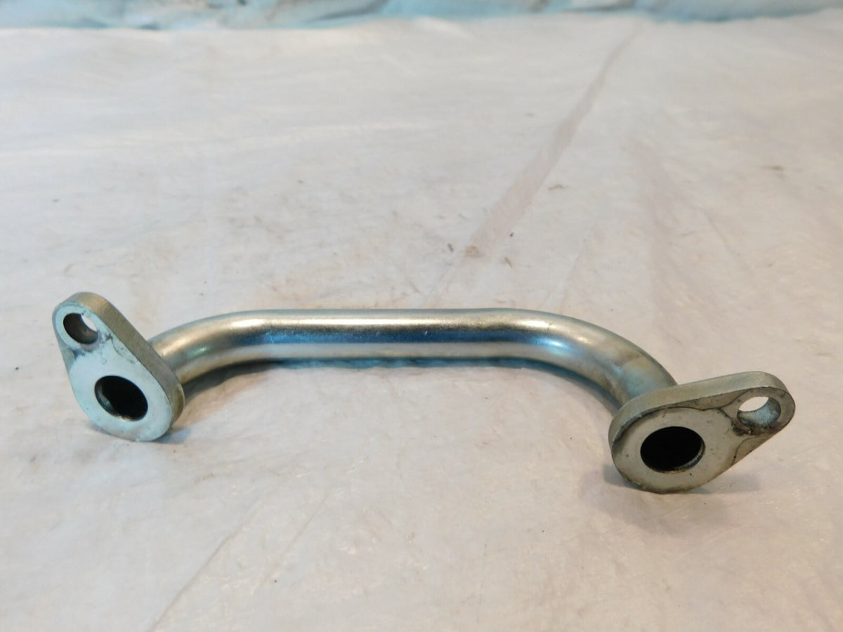 Triumph Daytona 675 675R & Street Triple R Engine Motor Oil Pump Pipe Hose Line - C3 Cycle