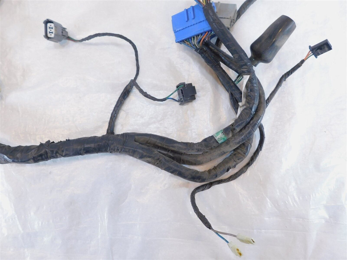 Honda GL1800 Goldwing 1800 Fairing Headlight & Turn Signal Wire Wiring Harness - C3 Cycle
