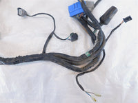 Honda GL1800 Goldwing 1800 Fairing Headlight & Turn Signal Wire Wiring Harness - C3 Cycle