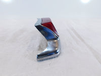 Harley Davidson Softail Electra & Tour Glide Red Rear Fender Tip Red Light Lamp - C3 Cycle