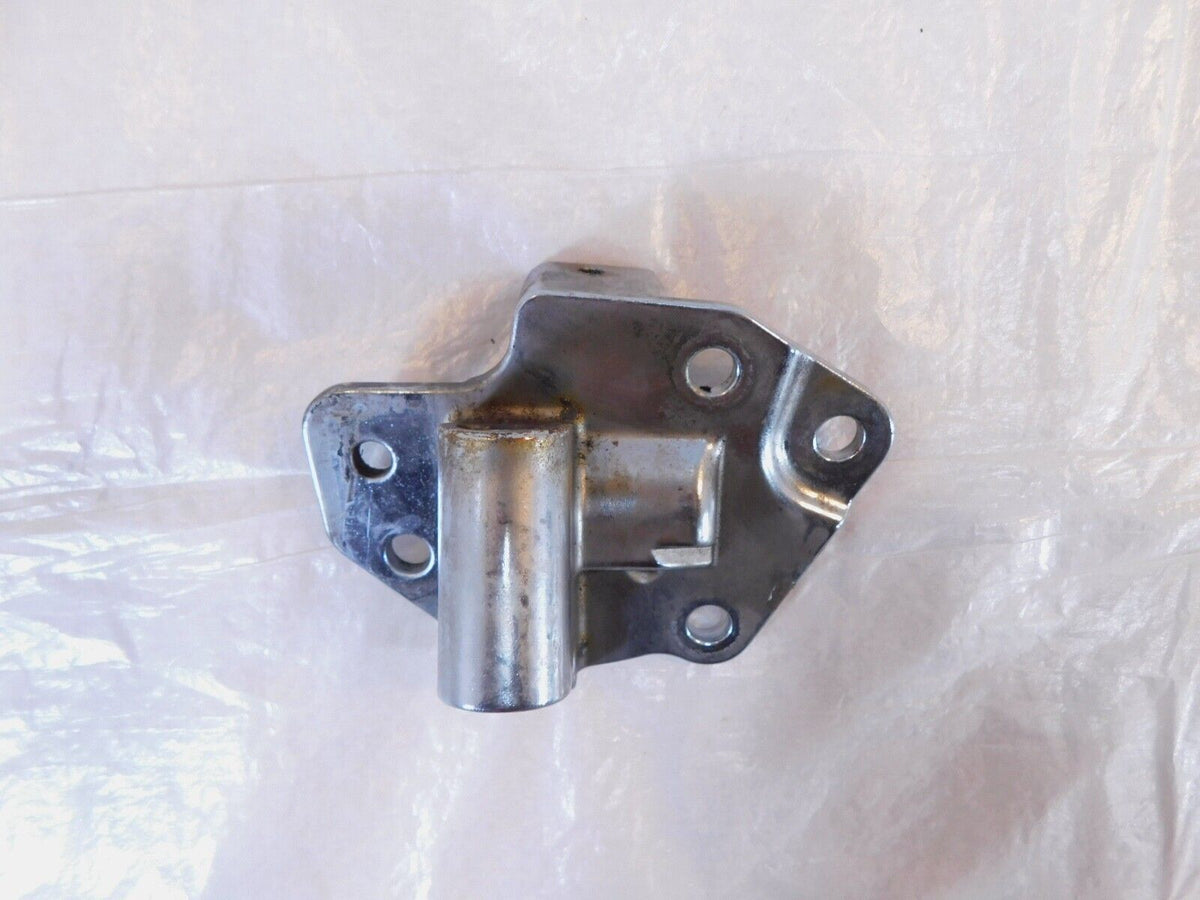 Harley Davidson Road King Street Electra Glide Side Stand Kickstand Bracket - C3 Cycle