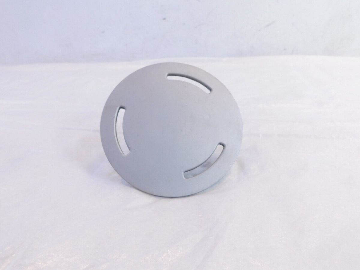 1995-2001 BMW R1100RT R1100 RT Rear Wheel Center Hub Cover Cap - 36132310251 - C3 Cycle