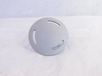 1995-2001 BMW R1100RT R1100 RT Rear Wheel Center Hub Cover Cap - 36132310251 - C3 Cycle