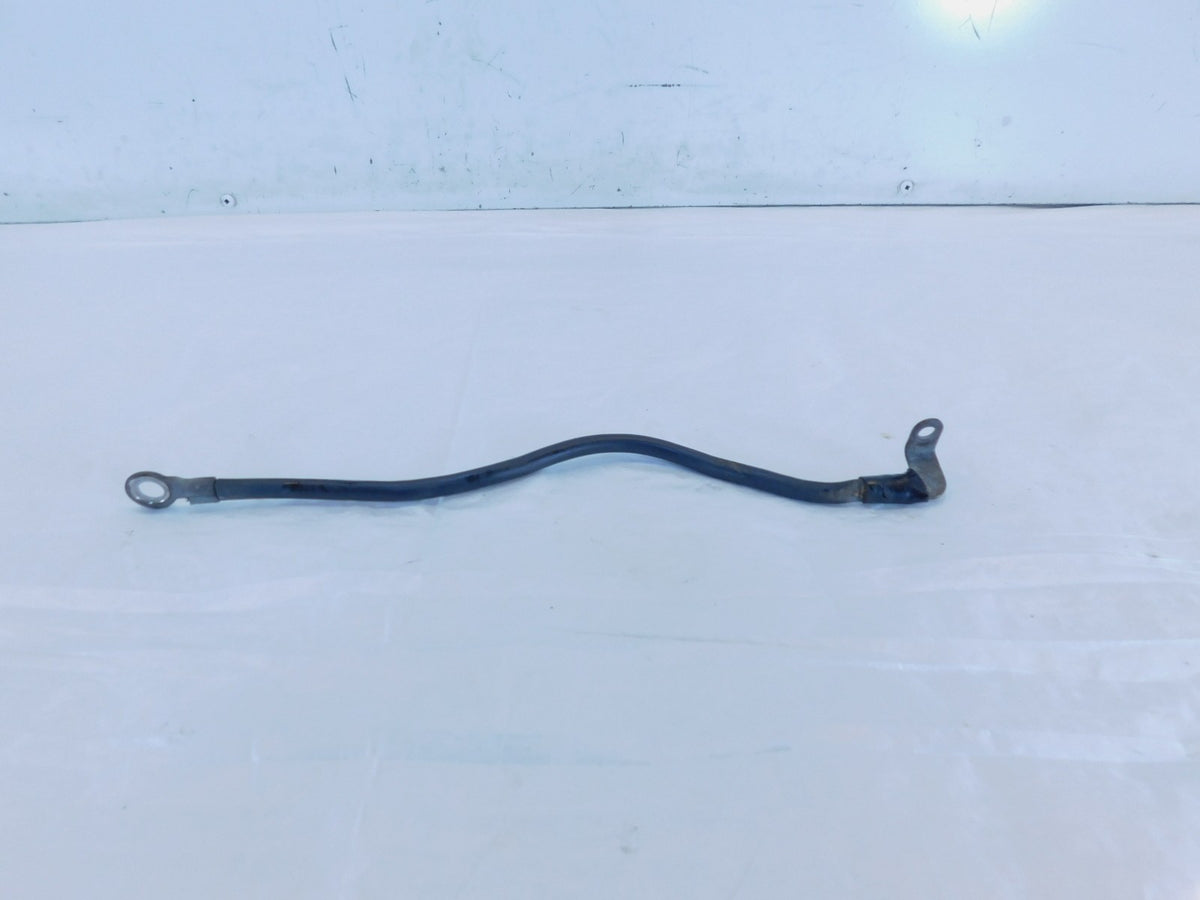 Honda CB450K  CB450 Super Sport CB450 Negative (-) Battery Ground Cable Wire - C3 Cycle