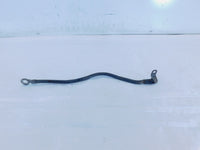 Honda CB450K  CB450 Super Sport CB450 Negative (-) Battery Ground Cable Wire - C3 Cycle