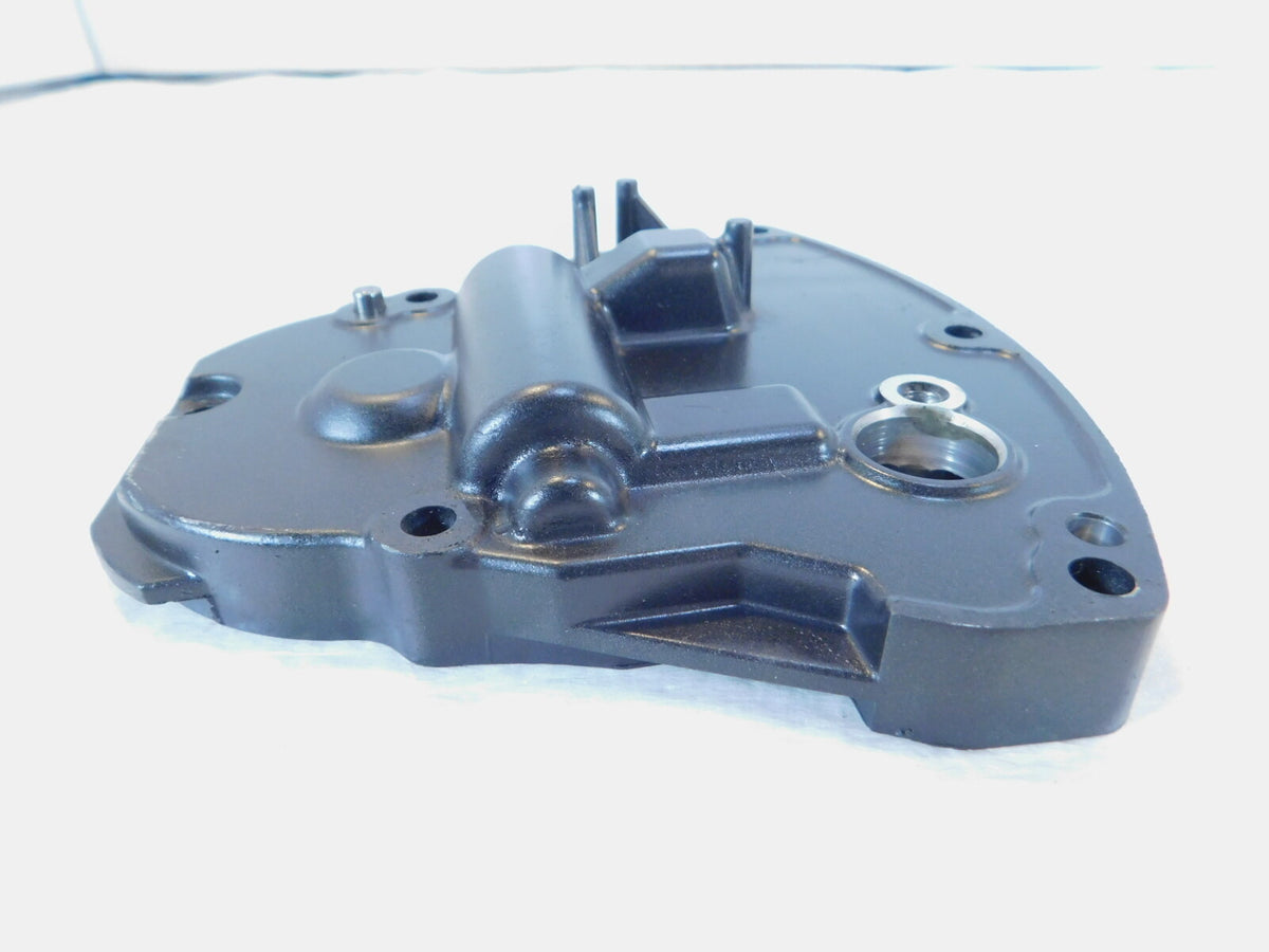2002-2009 Yamaha Road Star 1700 Warrior XV1700 Right Engine Inner Decomp Cover - C3 Cycle