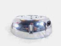 Victory Vision & Vegas Chrome Left Engine Motor Primary Clutch Side Cover - C3 Cycle