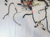 1984-1993BMW K75 K75C K75S K75RT Main Wiring Harness Wire Cable Loom - C3 Cycle