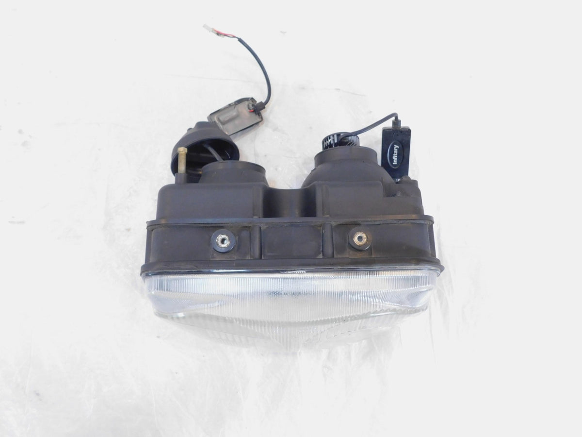 Ducati Sport Touring ST2 & ST4 ST4S Front Headlight Headlamp Head Light Unit - C3 Cycle