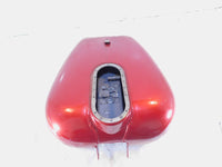 Harley Davidson Road Glide & Electra Glide Ultra Classic Red Fuel Gas Tank - C3 Cycle