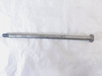 2008-2022 Kawasaki Concours 14 ABS ZG1400 OEM Rear Back Wheel Axle Bolt Shaft - C3 Cycle
