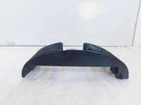 Honda VT1100 Sabre & Aero Shadow 1100 Front Left Cylinder Head Cover Fins - C3 Cycle