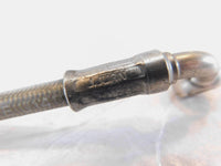 Triumph Daytona 675 & Street Triple 675R Rear Wheel Brake Caliper Hose Pipe Line - C3 Cycle