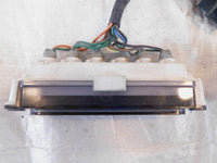 1999-2004 Triumph Sprint ST 955 955i Dash Pilot Indicator Lights & Wire Harness - C3 Cycle