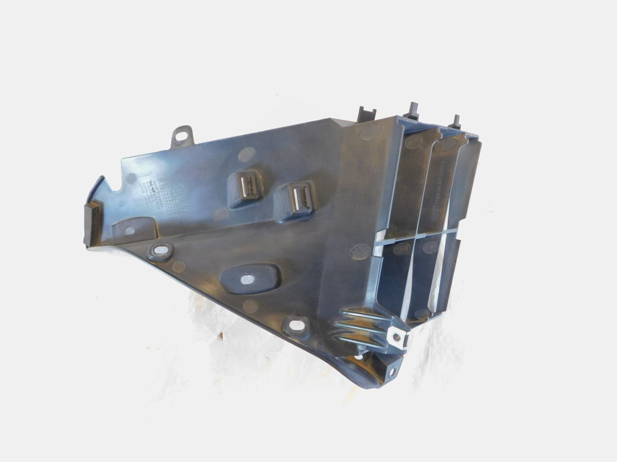BMW R1200RT R1250RT Left Cooling Radiator Air Duct Cover Trim Panel Fairing - C3 Cycle