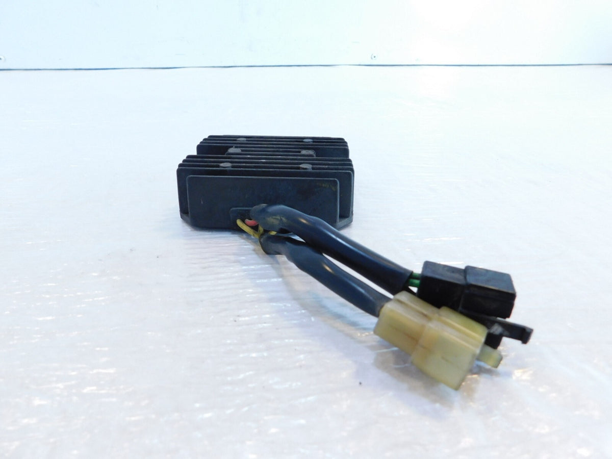 1994-2003 Honda VF750 VF750C VF750C2 Magna 750 Voltage Regulator Rectifier - C3 Cycle