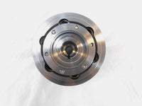 2001-2004 Suzuki VL800 Intruder Volusia Alternator Stator Magneto Rotor Flywheel