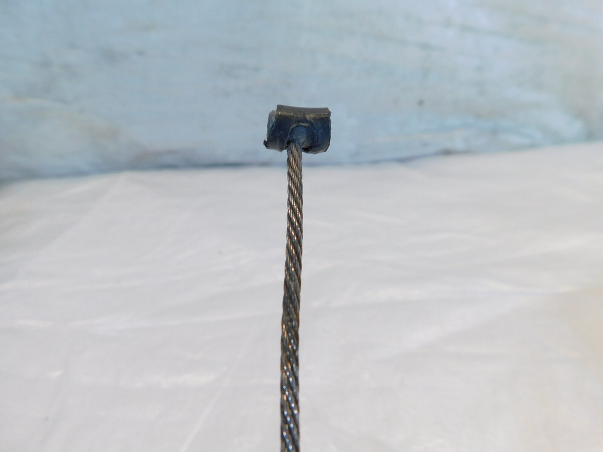 2013-2018 Honda CB500F & CBR500R Engine Motor Handlebar Clutch Pull Cable Line