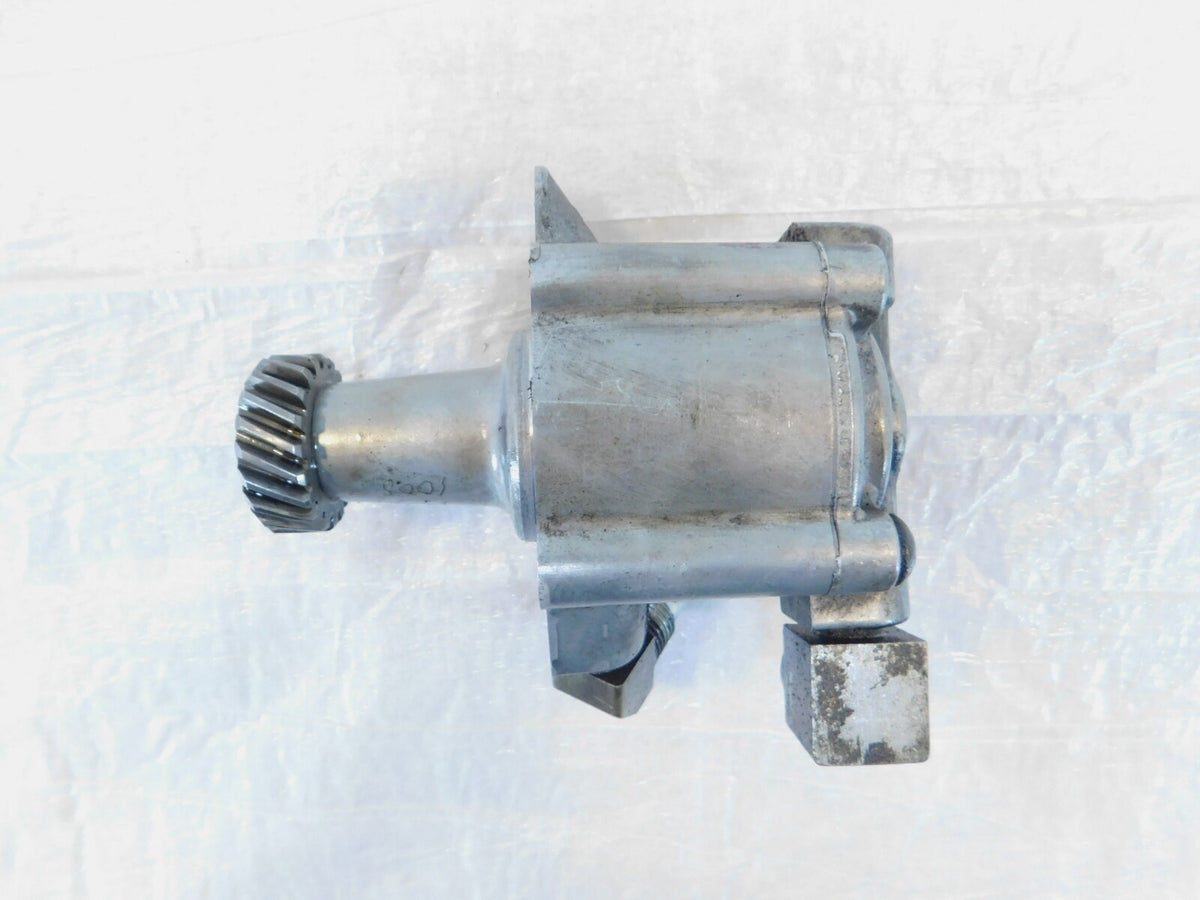 2003-2007 Buell XB9 XB12 Firebolt & Lightning & Ulysses Engine Motor Oil Pump - C3 Cycle