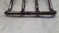 2004 Harley Davidson Sportster 883 Custom Rear Fender Luggage Rack - C3 Cycle
