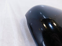 Harley Davidson Sportster 883 1200 Gloss Black Oil Tank & Right Frame Side Cover - C3 Cycle