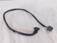 2008 Harley Davidson Screamin Eagle CVO Electra Glide CB Console Wire Harness - C3 Cycle