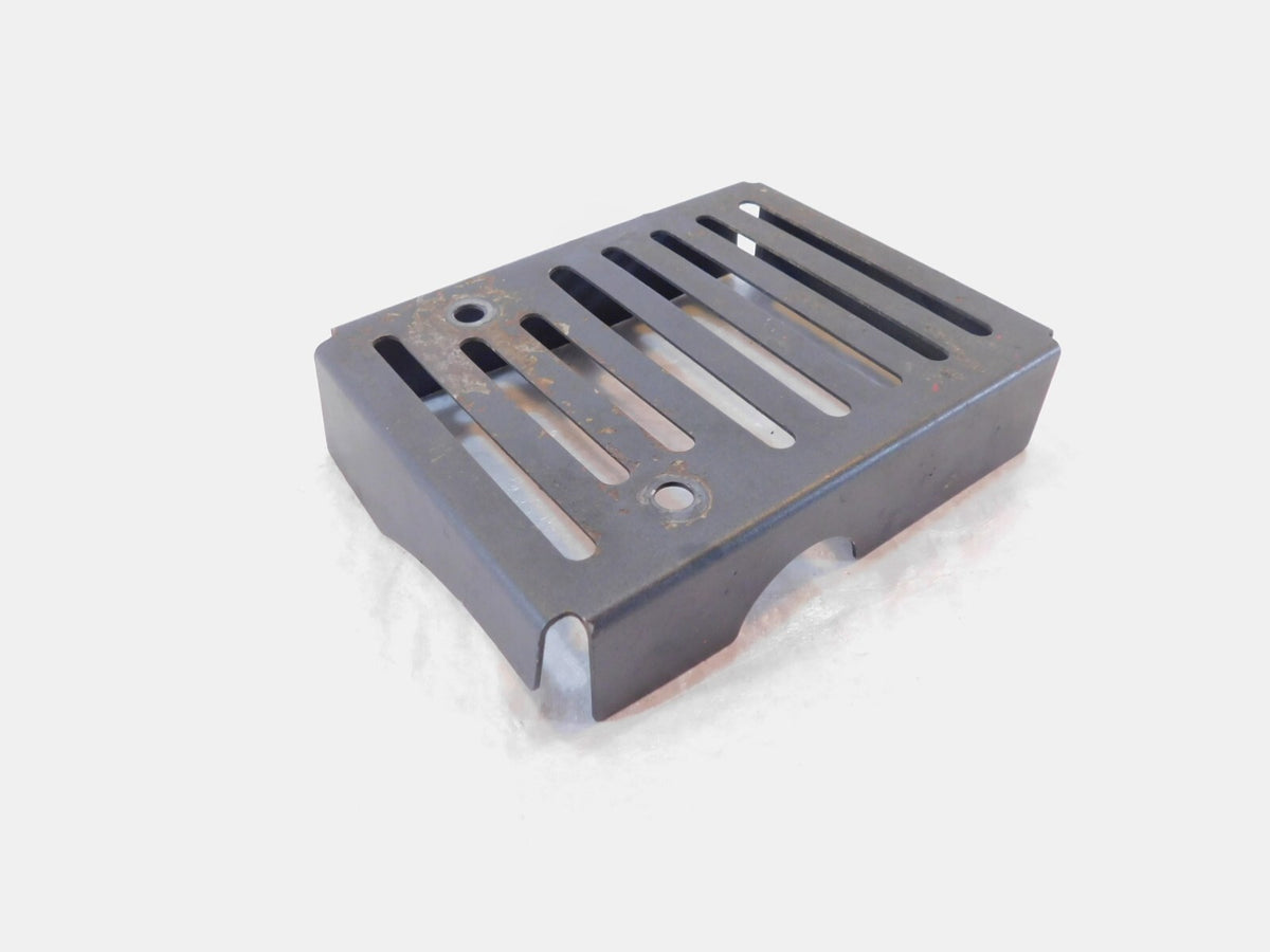 Kawasaki Vulcan 900 Classic LT & Custom Voltage Regulator Rectifier Cover Grill - C3 Cycle