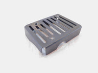 Kawasaki Vulcan 900 Classic LT & Custom Voltage Regulator Rectifier Cover Grill - C3 Cycle
