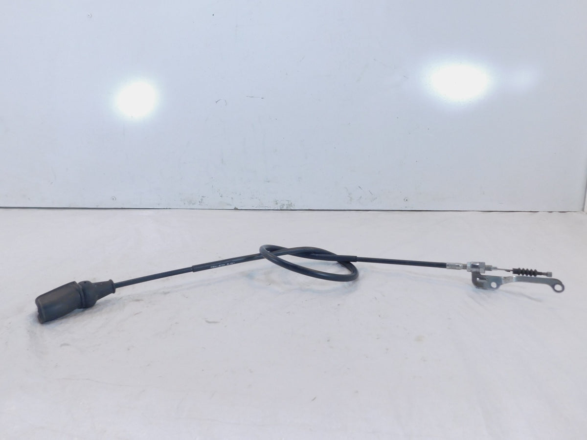 1996-16 Honda Rebel CMX250 CM250C Push/Pull Clutch Cable Wire Line 22870-KEN-670 - C3 Cycle