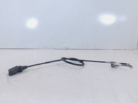1996-16 Honda Rebel CMX250 CM250C Push/Pull Clutch Cable Wire Line 22870-KEN-670 - C3 Cycle
