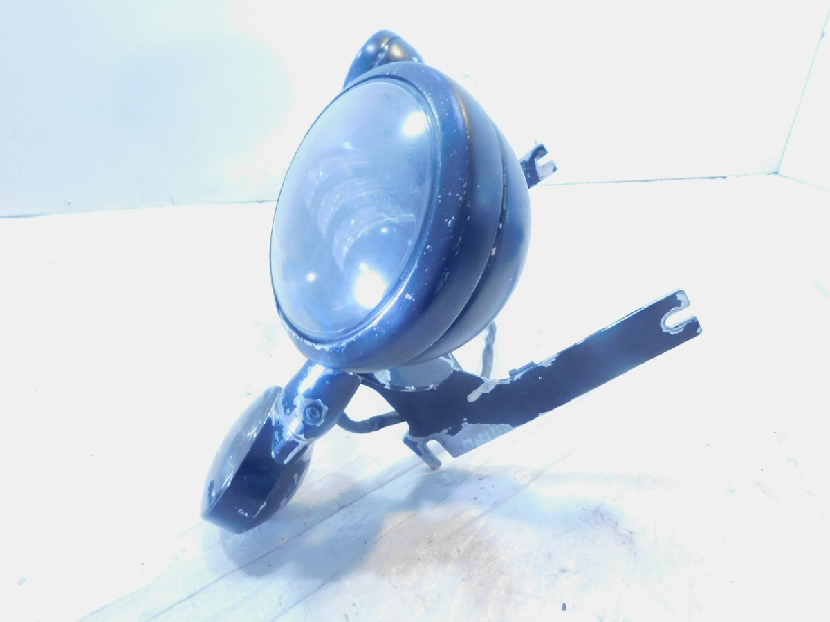 Harley Davidson Touring Road King & Electra Glide LED Fog Auxiliary Light Bar - C3 Cycle