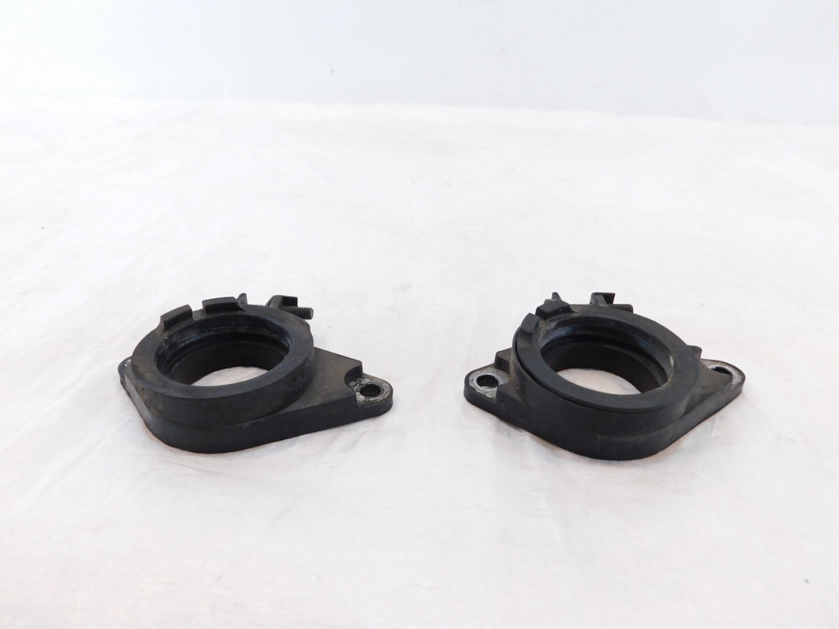 Honda Fury 1300 VT1300 & VTX1300 Engine Throttle Body Intake Manifold Base Boots - C3 Cycle