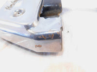 Harley Road King Electra Glide Passenger Footboard Floorboards & Mount Brackets - C3 Cycle