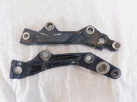 Harley Davidson Pan America RA1250 1250 1250S Rear Engine Motor Mount Brackets - C3 Cycle