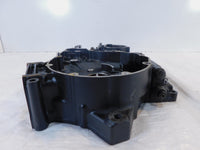 Suzuki Intruder 800 VS800 Boulevard S50 Engine Motor Block Crankcase -Left Half - C3 Cycle